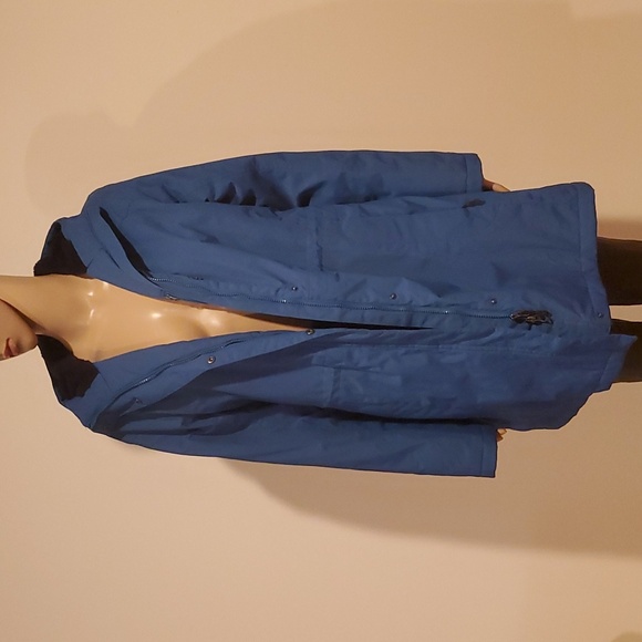 L.L.Bean Winter Coat - Picture 3 of 12